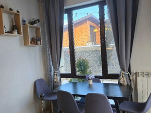 Продається новий котедж з басейном у Сабуртало, озеро Лісі — Пошуковик нерухомості від забудовників і власників GEOLN.COM. Фото 10