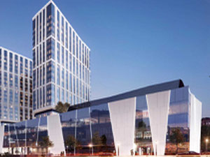 房地产在 Chkalov — look at the real estate search engine GEOLN.COM. 照片 4