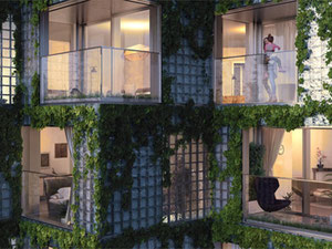 Real estate in King Toronto Condos — look at the real estate search engine GEOLN.COM. Photo 9