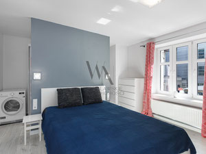 2 комнатная квартира в самом центре Вроцлава — Поисковик недвижимости от застройщиков и собственников GEOLN.COM. Фото 10