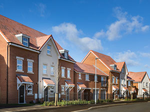 Propiedad en venta en Amen Corner — mira el buscador inmobiliario GEOLN.COM. Foto 2