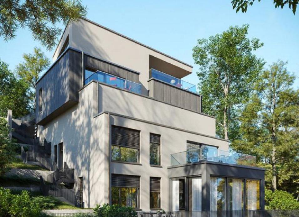 Immobilien in LENI — Schauen Sie sich die Immobiliensuchmaschine GEOLN.COM an. Foto 1