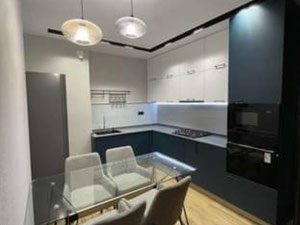 Просторная квартира с отличным ремонтом — Поисковик недвижимости от застройщиков и собственников GEOLN.COM. Фото 9