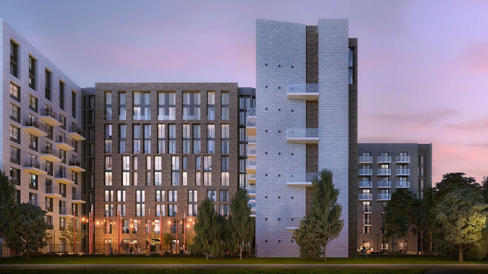 Immobilien in Veren Next — Schauen Sie sich die Immobiliensuchmaschine GEOLN.COM an. Foto 1