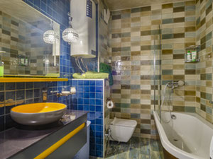 绿线公寓 — 来自开发商和业主的房地产搜索引擎 GEOLN.COM. 照片 35