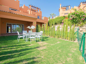 联排别墅 3 卧室 135 m² 在 El Paraiso, 西班牙 — 来自开发商和业主的房地产搜索引擎 GEOLN.COM. 照片 28