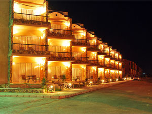 房地产在 Marina Wadi Degla — look at the real estate search engine GEOLN.COM. 照片 5