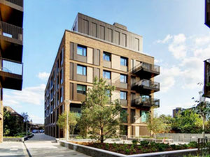 Real estate in Deptford Foundry — look at the real estate search engine GEOLN.COM. Photo 3