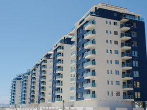 ბინები ესპანეთში, მურსიაში, სან ხავიერში — უძრავი ქონების ყიდვა და მფლო ბელებისგან GEOLN.COM. ფოტო 7