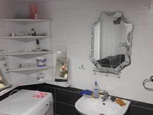 Chugureti的3间房间的公寓。买公寓在第比利斯，Chugureti — 来自开发商和业主的房地产搜索引擎 GEOLN.COM. 照片 9