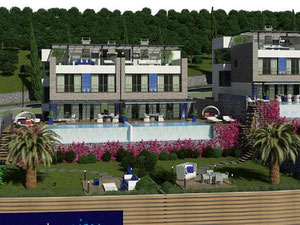 נדל"ן ב Novo Maison — עיין במנוע חיפוש הנדל"ן GEOLN.COM. תמונה 3