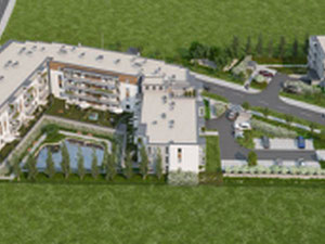 Propiedad en venta en Ostrodzka Park — mira el buscador inmobiliario GEOLN.COM. Foto 5