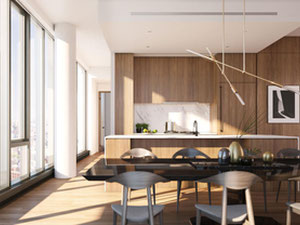 房地产在 570 Broome — look at the real estate search engine GEOLN.COM. 照片 5