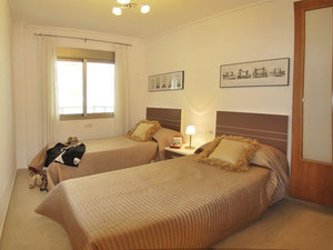 ბინები ესპანეთში, მურსიაში, სან ხავიერში — უძრავი ქონების ყიდვა და მფლო ბელებისგან GEOLN.COM. ფოტო 6