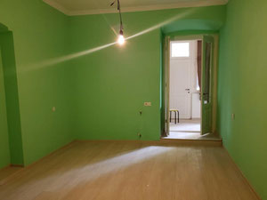 2 кімнатна квартира в Сололакі. Недорога квартира в Тбілісі, Сололакі — Пошуковик нерухомості від забудовників і власників GEOLN.COM. Фото 9