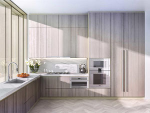 Propiedad en venta en The Emerson — mira el buscador inmobiliario GEOLN.COM. Foto 9