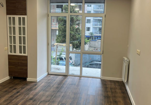 Mieszkanie na sprzedaż w Rezydencji Bi