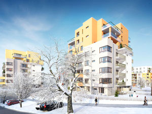 Real estate in Camovka — look at the real estate search engine GEOLN.COM. Photo 2