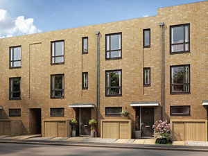 Immobilien in Stanford Meadows — Schauen Sie sich die Immobiliensuchmaschine GEOLN.COM an. Foto 4