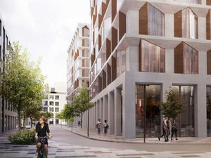 房地产在 A-Residence — look at the real estate search engine GEOLN.COM. 照片 2