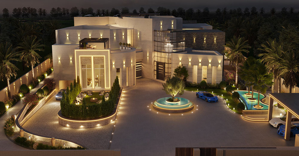 新大厦 — 来自开发商和业主的房地产搜索引擎 GEOLN.COM. 照片 1