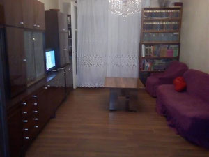 2,5 Zimmerwohnung in Didube. Wohnung ohne Vermittler in Tiflis — Immobilien-Suchservice von Bauträgern und Eigentümern GEOLN.COM. Foto 12