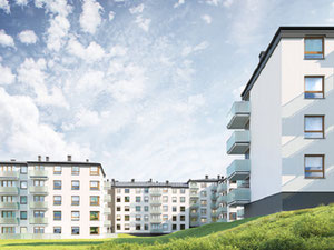 Нерухомість в Osiedle Piotrowskiego — дивіться на пошуковику нерухомості GEOLN.COM. Фото 2