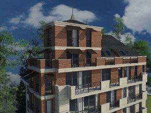 Недвижимость в ЗЕЛЕНО ДЪРВО — смотрите на поисковике недвижимости GEOLN.COM. Фото 2