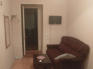 3-кімнатна квартира в Сололакі. Купити квартиру в Тбілісі, Сололакі — Пошуковик нерухомості від забудовників і власників GEOLN.COM. Фото 9