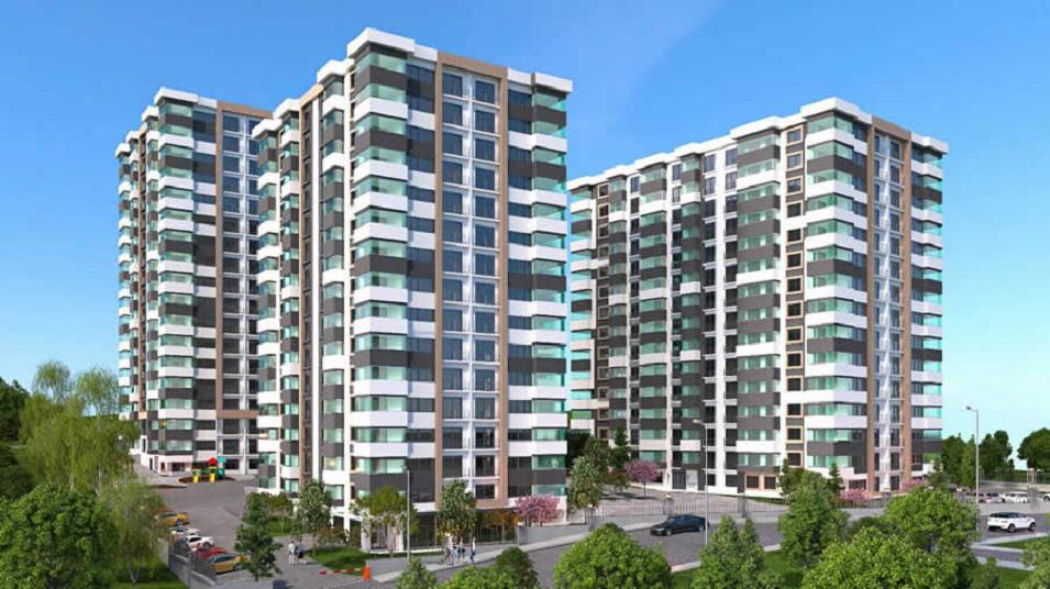 Real estate in New Klas — look at the real estate search engine GEOLN.COM. Photo 1