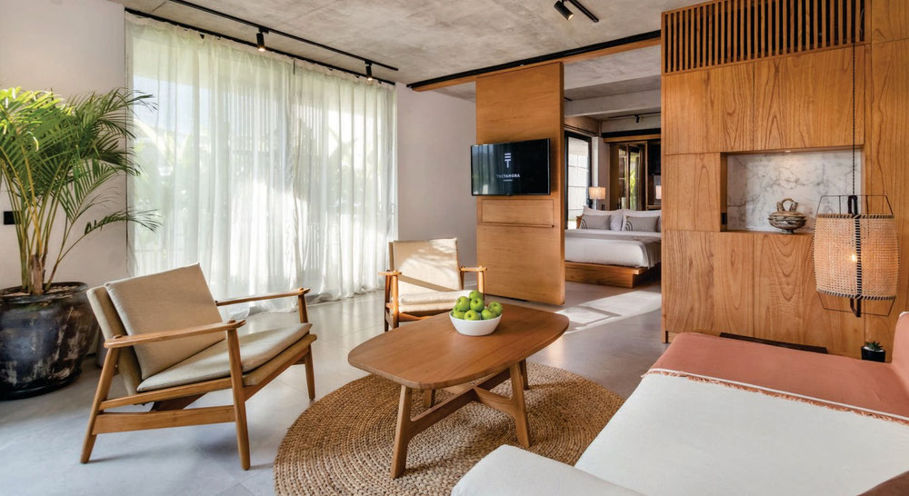 Квартири на продаж THE TAMORA — Пошуковик нерухомості від забудовників і власників GEOLN.COM. Фото 1