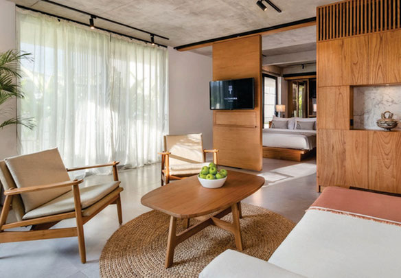 Квартири на продаж THE TAMORA