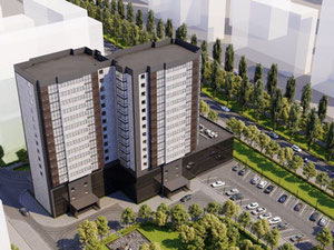 Real estate in Central — look at the real estate search engine GEOLN.COM. Photo 4