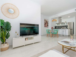 Willa 3 sypialnie 124 m² w Polope de la Marina, Hiszpania — Wyszukiwarka nieruchomości od deweloperów i właścicieli GEOLN.COM. Zdjęcie 6