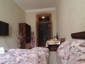 5 Zimmerwohnung in Chugureti. Kaufen Sie eine Wohnung in Tiflis, Chugureti — Immobilien-Suchservice von Bauträgern und Eigentümern GEOLN.COM. Foto 8