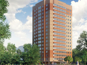 Недвижимость в ЖК Штахановского — смотрите на поисковике недвижимости GEOLN.COM. Фото 7