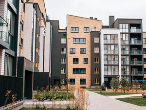 Real estate in Pirs — look at the real estate search engine GEOLN.COM. Photo 21