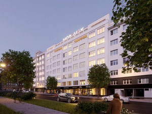 Нерухомість в MORAVAK — дивіться на пошуковику нерухомості GEOLN.COM. Фото 2