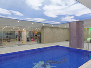 Yenisey Residence — უძრავი ქონების ყიდვა და მფლო ბელებისგან GEOLN.COM. ფოტო 13