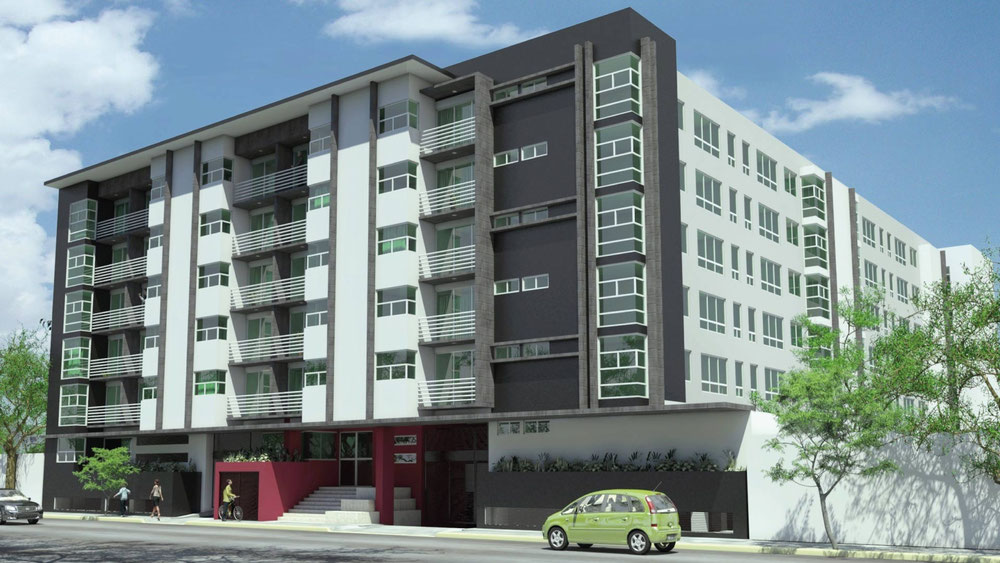 房地产在 Altos Azcapotzalco — look at the real estate search engine GEOLN.COM. 照片 1