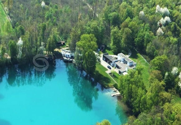 Villa in France, Grand Est, Strasbourg