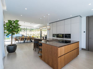 Вілла 6 спалень 734 м² в Нуєва Андалусія — Лас-Брісасе, Іспанія — Пошуковик нерухомості від забудовників і власників GEOLN.COM. Фото 15