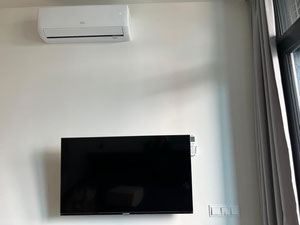 精心设计的31平方米公寓在DarTower — 来自开发商和业主的房地产搜索引擎 GEOLN.COM. 照片 4