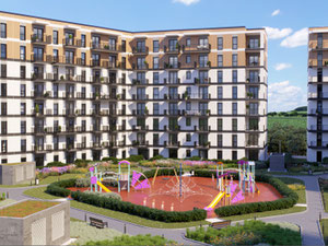 Недвижимость в Apartamenty Rakow — смотрите на поисковике недвижимости GEOLN.COM. Фото 7