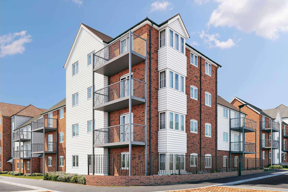 Propiedad en venta en Westwood Point — mira el buscador inmobiliario GEOLN.COM. Foto 1