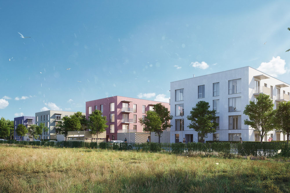 Нерухомість в MARUPES DARZS — дивіться на пошуковику нерухомості GEOLN.COM. Фото 1