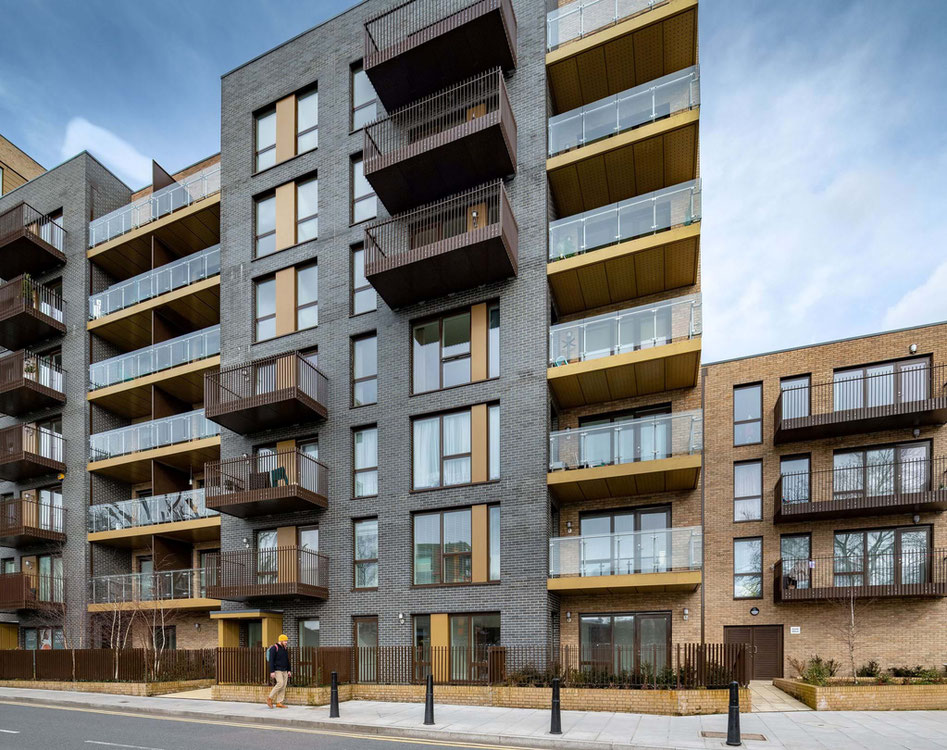 Real estate in Makers Dock SO — look at the real estate search engine GEOLN.COM. Photo 1