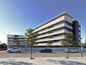 Real estate in Arga Bidea  — look at the real estate search engine GEOLN.COM. Photo 3