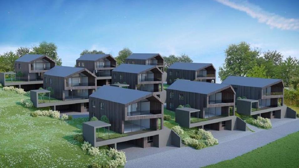 Nieruchomości w am Schürberg — spójrz na wyszukiwarkę nieruchomości GEOLN.COM. Zdjęcie 1