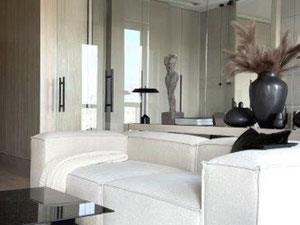 ვარშავა — უძრავი ქონების ყიდვა და მფლო ბელებისგან GEOLN.COM. ფოტო 8